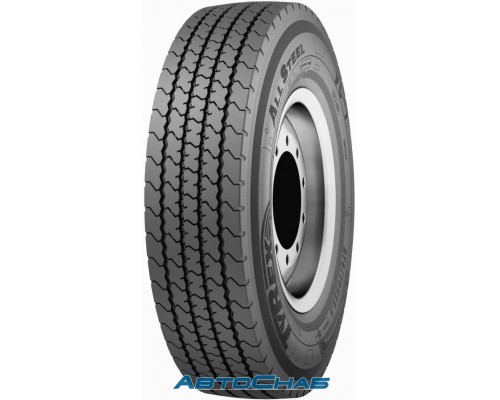 295/80R22.5 DR-1 Tyrex All Stell б/к